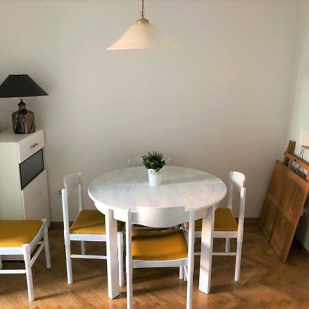Апартаменти Apartman Gloria Малий Лошинь Екстер'єр фото