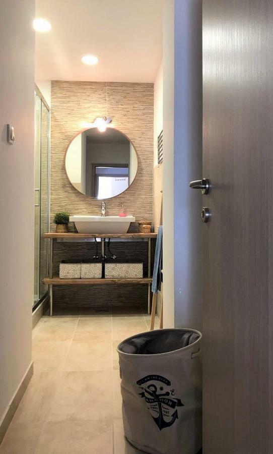 Апартаменти Apartman Gloria Малий Лошинь Екстер'єр фото