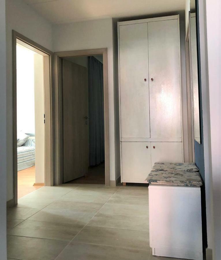 Апартаменти Apartman Gloria Малий Лошинь Екстер'єр фото