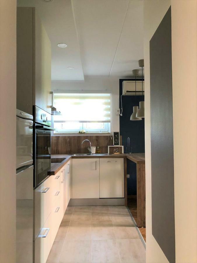 Апартаменти Apartman Gloria Малий Лошинь Екстер'єр фото